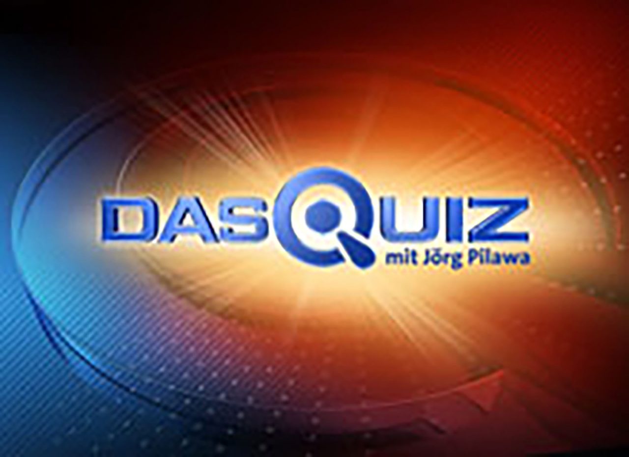 Das Quiz der Deutschen 2010 UFA