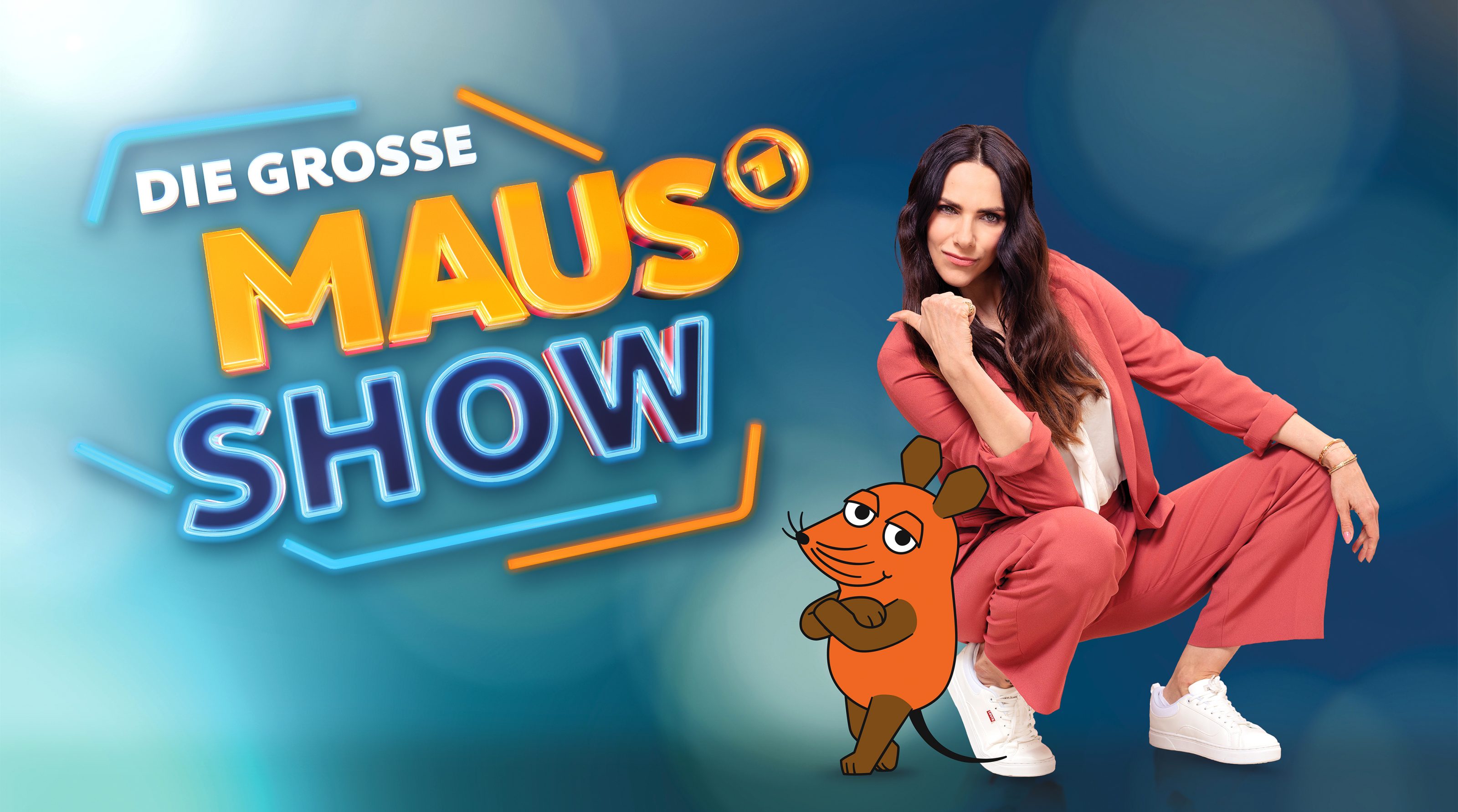 Die große Maus-Show